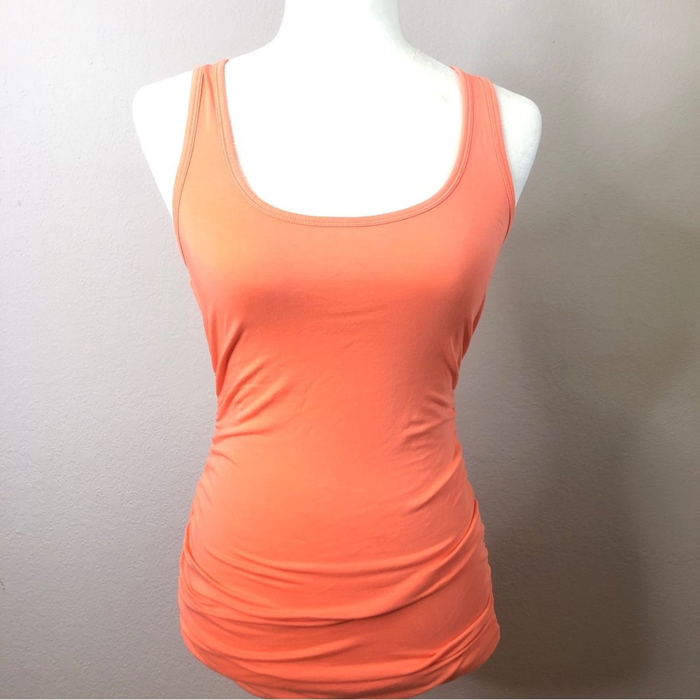 Sundance Gentle Grace stretchy tank